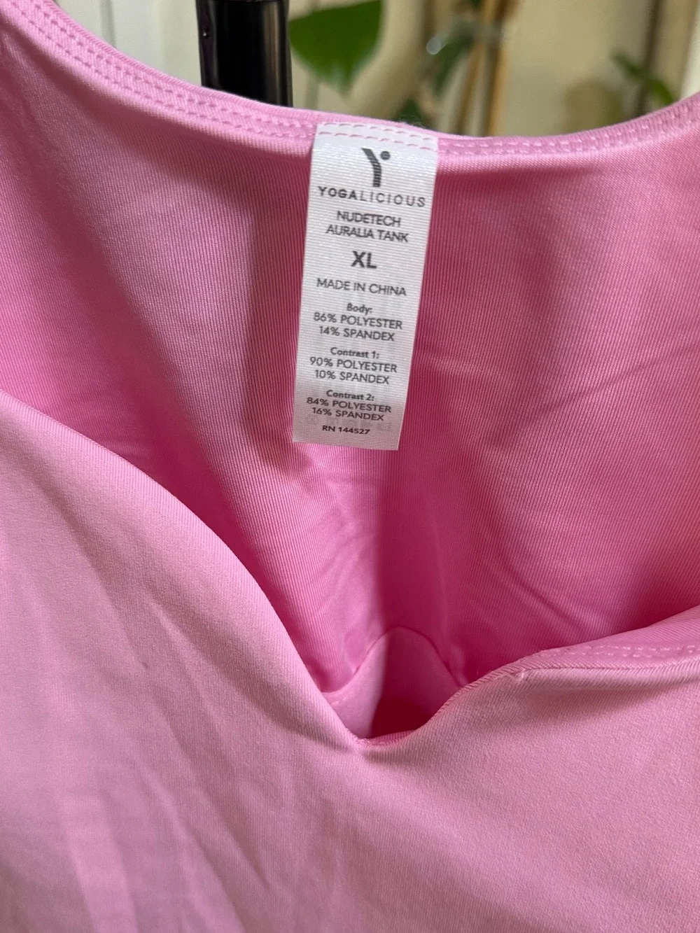 Yogalicious set!